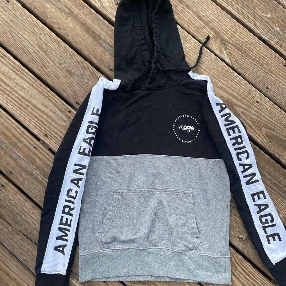 American eagle hoodie